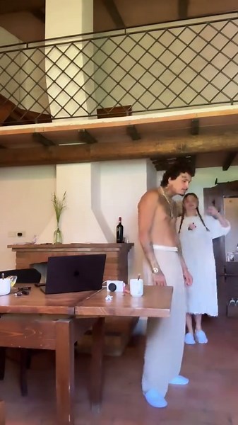 Лиза Василенко и Моргенштерн: слухи и отношения