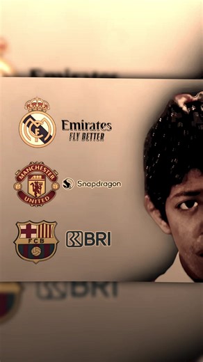 Barcelona vs Manchester United Sponsorship Highlights