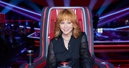 Reba McEntire has a lot going on — and she’s looking for her first win on ‘The Voice’