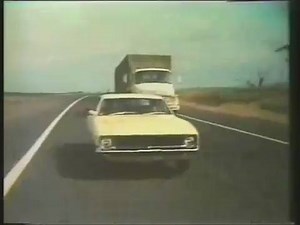 Take a look at this classic Ford XB Falcon (1975) TV Ad. We're not sure what's funnier, the jingle singing or the sexist seventies comment about his wife. What do you think? | Muscle Car Warehouse