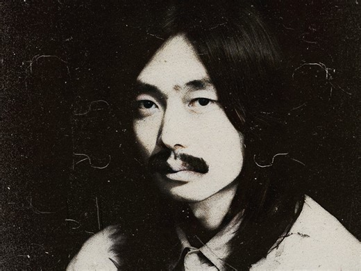 Haruomi Hosono: A hero of Japanese music