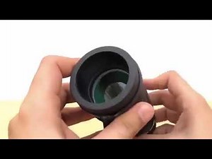 starscope monocular