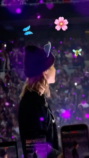 Jimini😻🤗🌸🦋🥹 BTS WORLD TOUR 2026❤️‍🔥London D -1