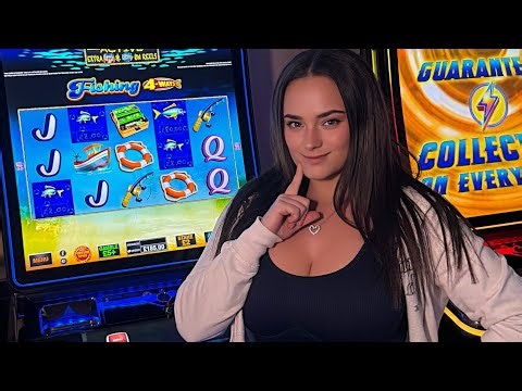 Favourite Slots Marathon! 🎰 Can We Land the Big One?