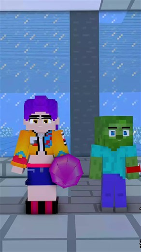 Minecraft Building Tutorial: Animated PvP Gameplay Tips