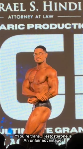 Devon spears on Instagram: "Okay so either I’m too weak because I’ll always be a girl or I’m too strong and can’t compete against men because of testosterone… @ transphobes choose a struggle lol • My training program MASS 4 MASCS. Has dropped ! Link is my in my bio :) • I’m taking on coaching clients ! Application link is in my bio if you’d like to work together 🔗🤝 • @prozis discount code DVN10 • Free PDF guides in bio (bloodwork-muscle building + more)"