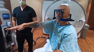 15 reactions | Explore a revolutionary, non-invasive treatment for patients living with tremor disorders, including one man's transformative journey. A new episode of "Your Fantastic Mind" airs tonight at 7 p.m. Emory Brain Health Center Find out more: https://bit.ly/3KWyhy5 | Georgia Public Broadcasting | Facebook