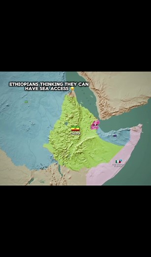 Eritrea and Ethiopia: A Historical Journey
