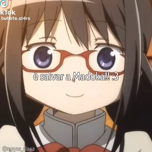 Exploring the World of Kyubey in Madoka Magica