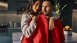 adidas Gandeng Lionel Messi Dalam Koleksi adidas Essentials