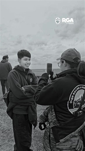 😎 Arrancamos las vacaciones turisteando nuestra hermosa ciudad. ➡️ Este jueves 08/01 sumate a una caminata sobre el Cabo Domingo, donde al llegar al punto más alto se harán observaciones de constelaciones - Esta salida esta destinada a Juventudes de 13 a 25 años. - Las inscripciones son presenciales en la Dirección de Juventudes ubicada en Espacio Joven AGP | O'Higgins 791 📍 | Municipio de Río Grande