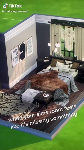 Creating Lush Environments with Sims 4 Plants CC