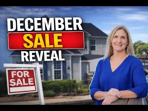 January 2026 Charleston Real Estate Market Update | Mount Pleasant SC, Daniel Island & Wando