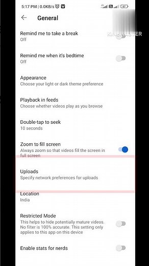🔥YouTube Pe Videos Upload Nahi ho Raha hai ||❌📵 how to upload video | #shorts