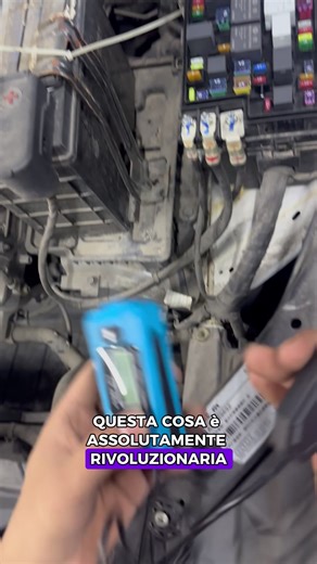 Quick Voltage and Current Checks with Car Circuit Probe Tester