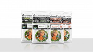 Powder Fertilizers For Cannabis — Advanced Nutrients