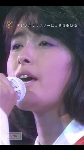 ノーブルレッドの瞬間（とき）① 【パニックLive】