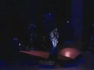 Buika - Volver (de Gardel), live from Nezahualcóyotl, Mexico