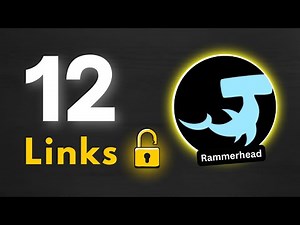 12 Working RAMMERHEAD Proxy Links | Unblocked Websites for School 2024 | RAMMERHEAD links 2025