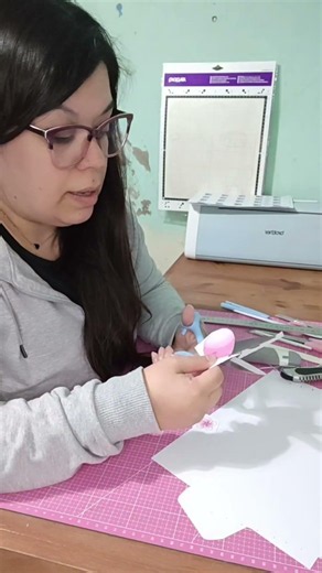 Clase Virtual de papeleria para principiantes