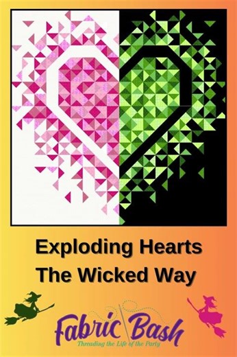 Exploding Hearts - The Wicked Way