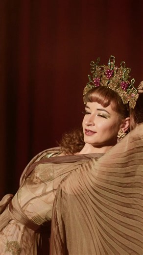 4.8K views | ✨ Bohemian Cabaret Ostrava – součást Bohemian Burlesque Festivalu 2025! Nejtřpytivější noc roku v Divadle Loutek: světové hvězdy, elegance, humor i špetka hříchu.  18 performerů z 10 zemí v jedinečné show jen jednou ročně! ️ Kupte si vstupenky hned na https://www.bohemianburlesque.com/festival_2025 a buďte u toho! | Bohemian Burlesque | Facebook