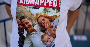 More Israeli hostages released