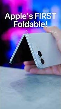 THIS is the iPhone Ultra!