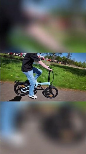 ADO Air Pro Review: Is This The BEST E-Bike?