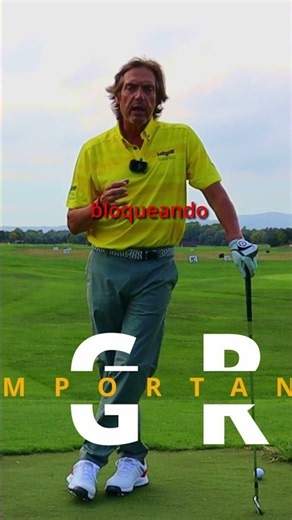The Secret to Releasing Your Hands in a SENIOR Swing