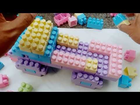 This EPIC LEGO Bus Will Blow Your Mind! | Ultimate Satisfying Build