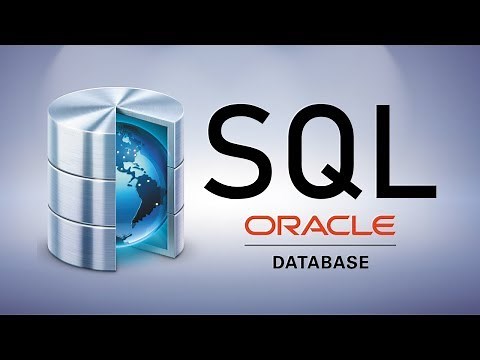 1 - Cours SQL - SGBD Oracle : installation de la base données Oracle XE et les types de requetes SQL