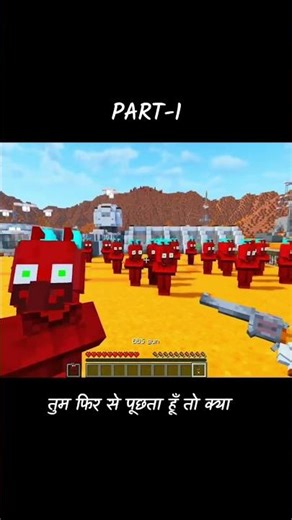 Building A Mars Colony In Minecraft! #minecraft #shorts