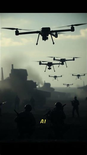 How AI Is Protecting America Right Now