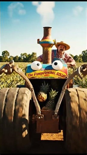 #farmtechcomedy #farmtech #funnyinvention #ruralmachines #shorts #youtubeshorts