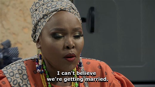 This week on #etvScandal...Tshidi and main character syndrome?! 😮‍💨 and it’s rubbing her friend the very wrong way. Dintle and Nhloso clash again over the Gasa kids, and just when things heat up between Victor and Vuvu… he has a seizure 😳The past comes haunting Mthunzi💔 | etvScandal