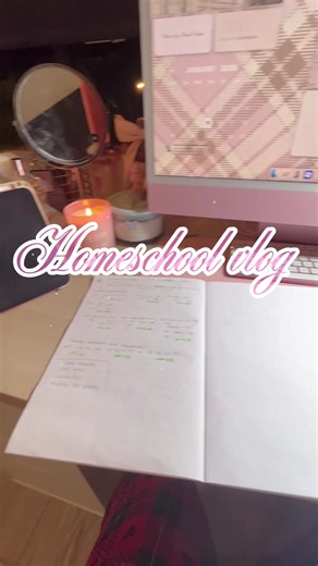 A Quick Update on My Homeschooling Journey