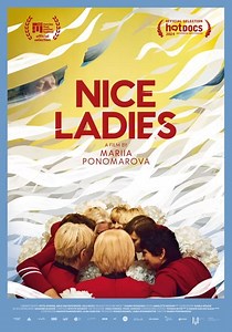 Stream Nice Ladies (2024): Find it on Netflix, Prime Video, Hulu & more