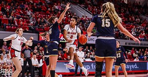 How to Watch: NC State WBB at TCU