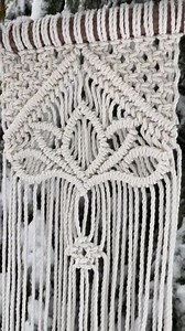 PDF Pattern Lotus Flower Macrame Wall Hanging, Macrame for BEGINNER, Step by Step Macrame Instructions, How to DIY Ultimate Macrame Guide - Etsy