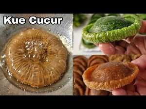 3 Recipes for Chewy, Long-Lasting Cucur Nest Cakes
