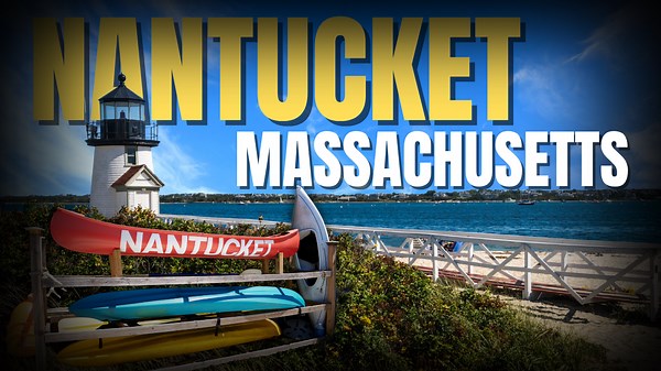 Best Things to Do in Nantucket, Massachusetts (That’ll Make You Want to Book a Ferry Right Now)