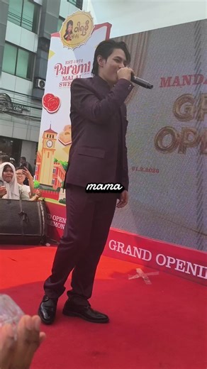 The Joy of a Water Party