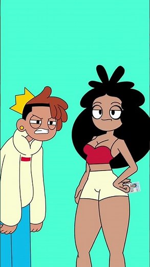 King.Science Name Reveal | TikTok Animation from @king.science