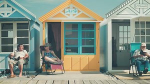 Anne Brochet inaugure « L’Heure D » avec « Une cabine à soi », une comédie documentaire