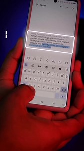 259K views · 10K reactions | Become Mobile Keyboard Master . . . #tech #tips #tricks #mobile #phone #techy #keyboard #mobilekey #keyboardplayer #techreel #tipsandtricks #trendingreels #viralreels #techtips | Thrive Sensie | Facebook