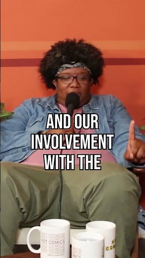 Comedian David Perdue explains why he believes his cousin was really guilty.￼