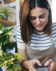 Descarga la nueva App BBVA Empresas, con ella podrás hacer pagos y consultar saldos. | BBVA