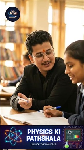 📦 Why is it easier to keep things moving? | Sliding Friction | 🧐 | Physics Ki Pathshala