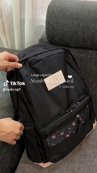 Shop Stylish and Spacious Backpacks for School